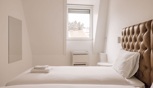 Panoramic Apartment