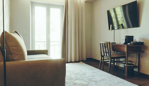 Premium Suite