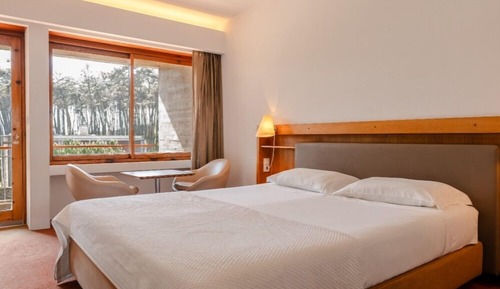 Standard Double or Twin Room, River View