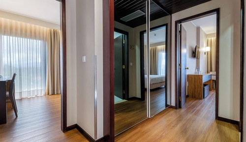 Superior Suite