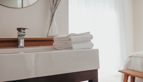 Signature Double Room