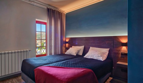 Triple Room (201)