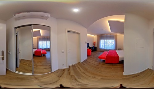 Deluxe Room, 1 King Bed, Accessible