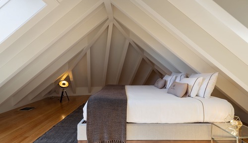 Grand Quadruple Room, Balcony, River View