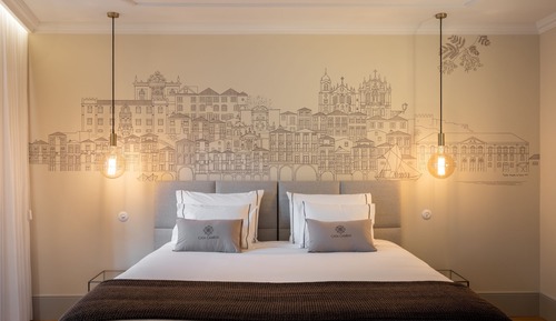 Economy Double or Twin Room, Private Bathroom