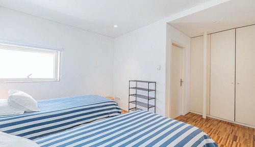 Basic Twin Room, 2 Twin Beds