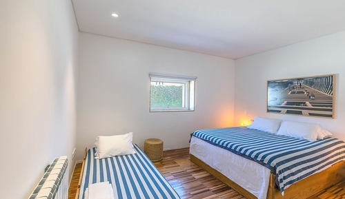 Basic Double Room