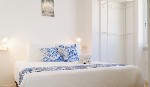 Family Quadruple Room, 1 Bedroom, Non Smoking, Private Bathroom