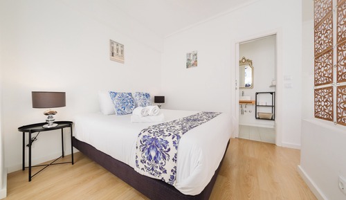 Executive Quadruple Room, 1 Double Bed with Sofa bed, Non Smoking, Terrace