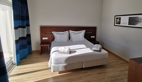 Premium Double Room