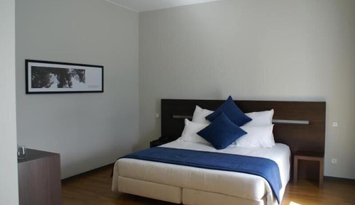 Classic Double or Twin Room (2+1)