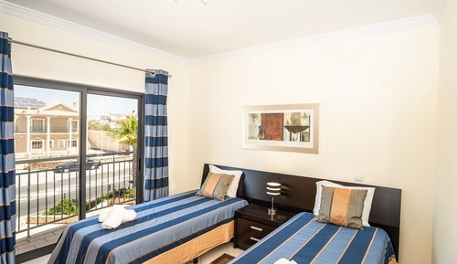 Villa, 2 Bedrooms