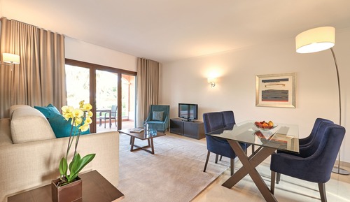 Apartment, 2 Bedrooms