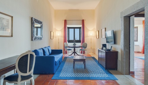Suite (Special 3+1)