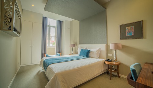Suite, 2 Bedrooms