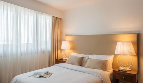 Standard Room, Multiple Beds