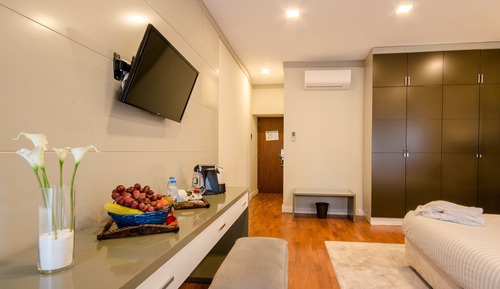 Superior Double Room