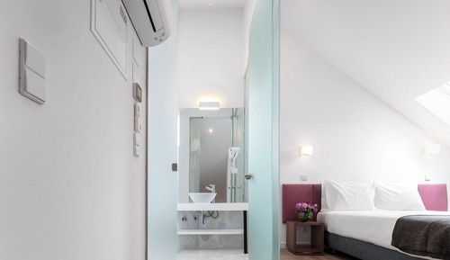 Duplex, 1 Bedroom