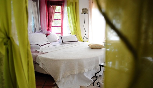 Romantic Double Room