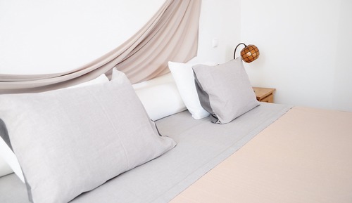 Signature Apartment, 1 Bedroom, Kitchenette, Garden View