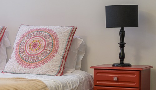Deluxe Room, Private Bathroom
