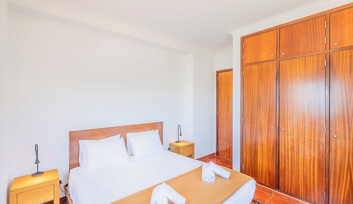 Apartment, 2 Bedrooms