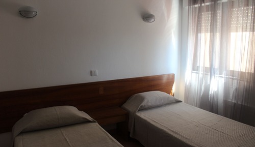Standard Single Room, 1 Twin Bed