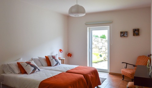 Double or Twin Room