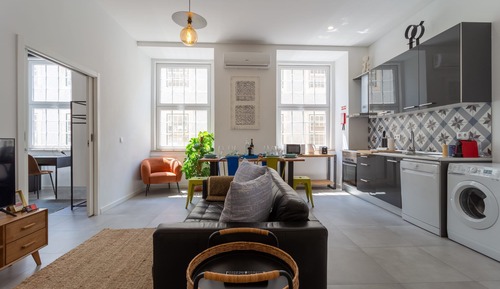 House, Accessible