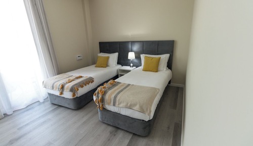 Standard Double Room, 1 Queen Bed