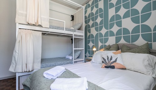 Room, Air conditioning