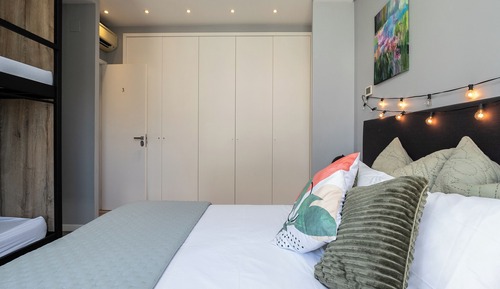 Family Quadruple Room