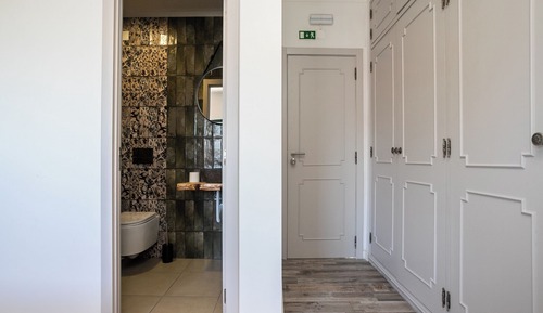 Double Room, Ensuite