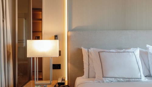 Melia Room