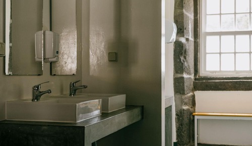 Triple Room, Private Bathroom