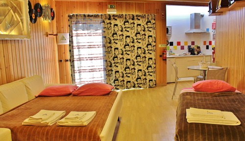Studio