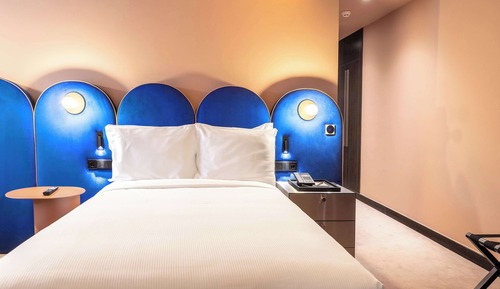 Room, 1 Double Bed