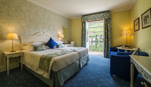 Standard Room Douro River View