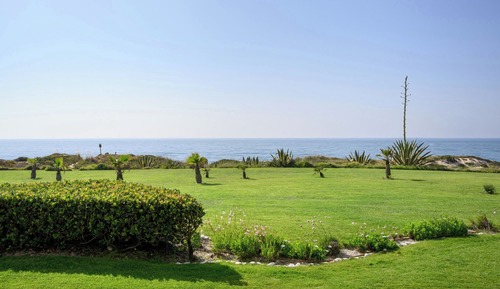 Premium Suite, 1 Bedroom (Oceanfront)