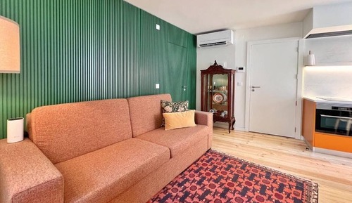 House, City View