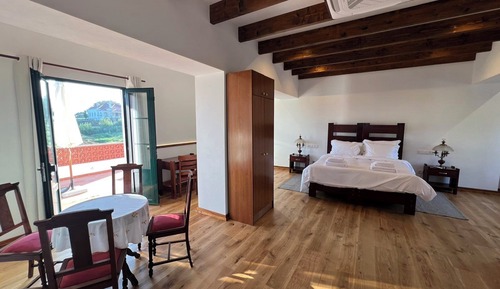 Luxury Triple Room