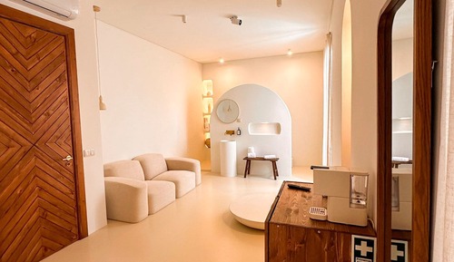 Exclusive Double Room