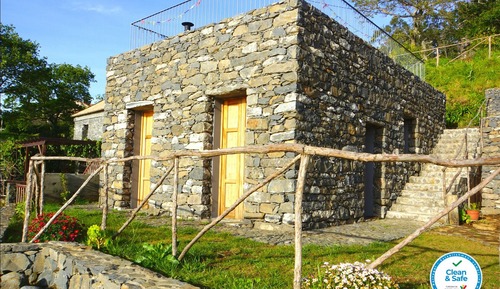 House, 1 Bedroom, Ocean View