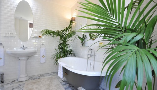 Double Room (Romantique)