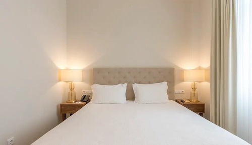 Premium Double Room