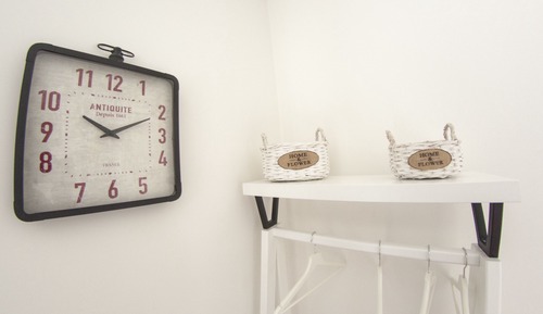 Standard Double or Twin Room, Accessible