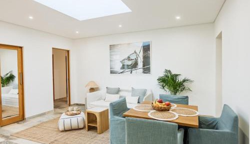 Four-Bedroom House