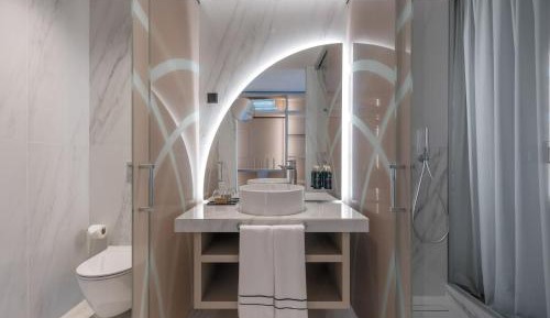 Premium Room with Terrace