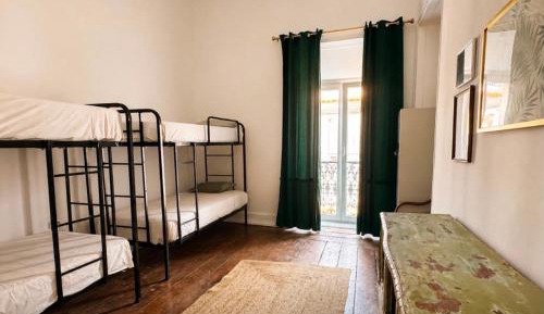 Classic Apartment