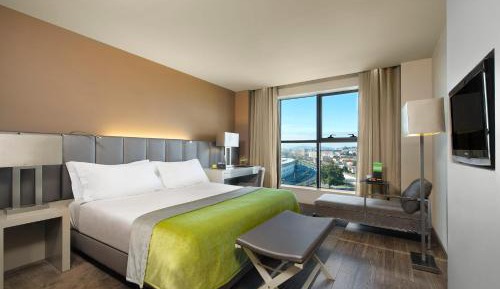 Meliá Room